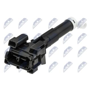 Plovimo skysčio purkštukas, priekinių žibintų plovimas NTY EDS-TY-031