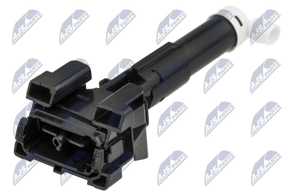 Plovimo skysčio purkštukas, priekinių žibintų plovimas NTY EDS-TY-031