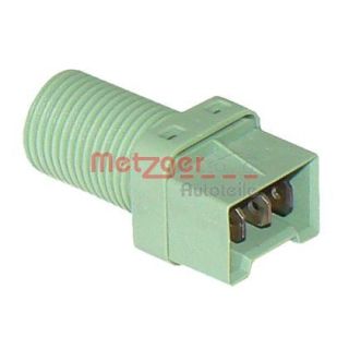 Stabdžių žibinto jungiklis METZGER 0911061