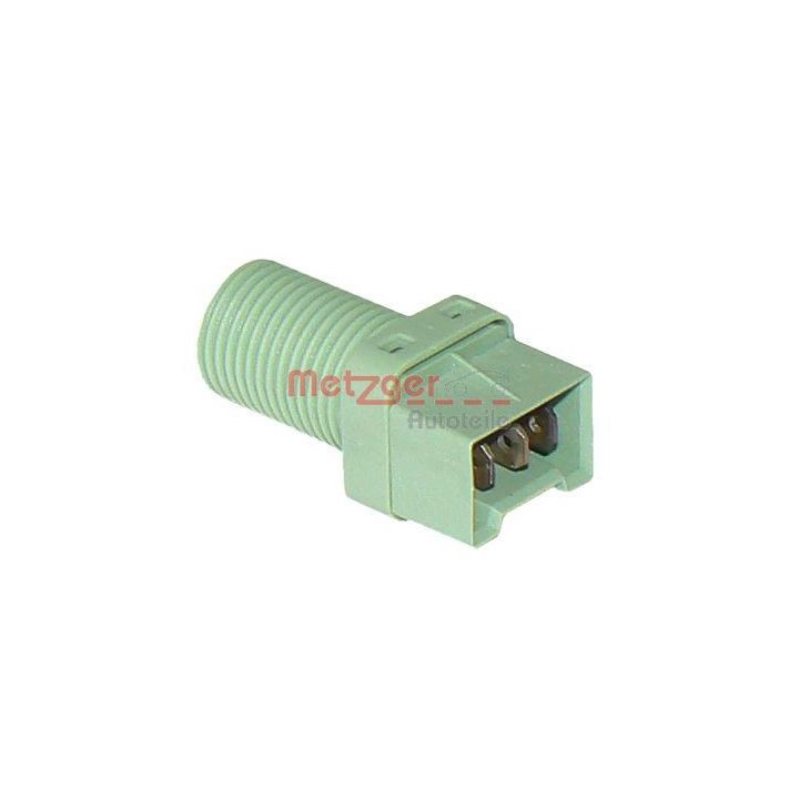 Stabdžių žibinto jungiklis METZGER 0911061