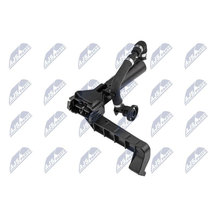 Plovimo skysčio purkštukas, priekinių žibintų plovimas NTY EDS-TY-033