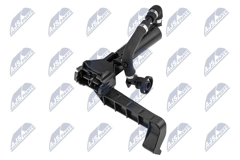 Plovimo skysčio purkštukas, priekinių žibintų plovimas NTY EDS-TY-033