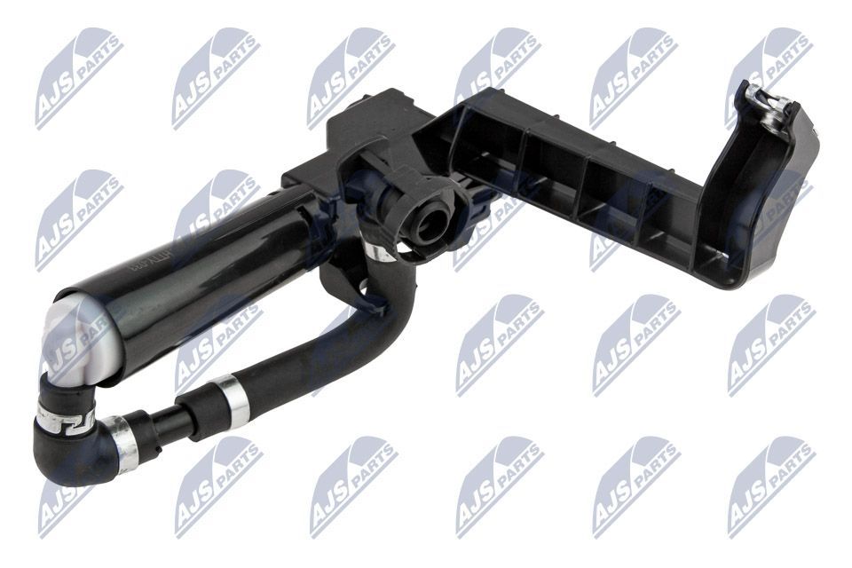 Plovimo skysčio purkštukas, priekinių žibintų plovimas NTY EDS-TY-033