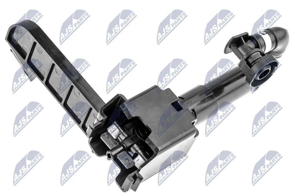 Plovimo skysčio purkštukas, priekinių žibintų plovimas NTY EDS-TY-036