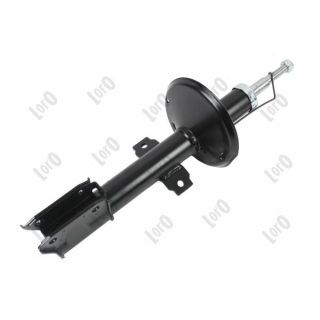 Amortizatorius ABAKUS 232-01-137