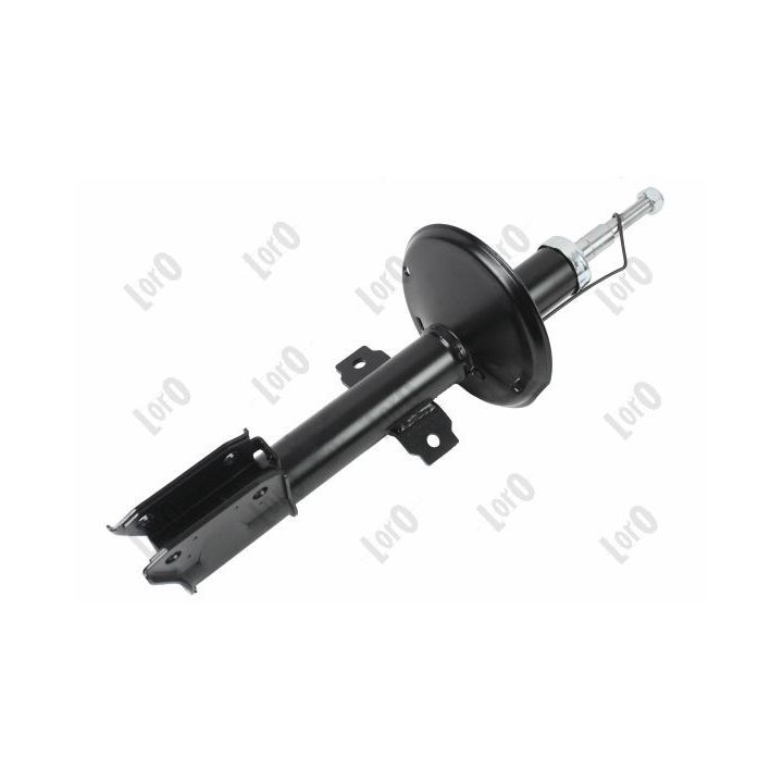 Amortizatorius ABAKUS 232-01-137