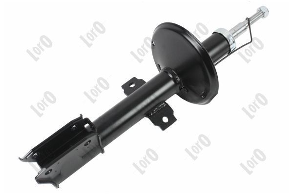 Amortizatorius ABAKUS 232-01-137