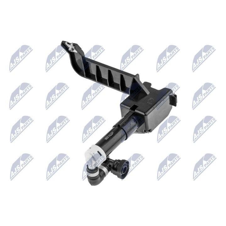 Plovimo skysčio purkštukas, priekinių žibintų plovimas NTY EDS-TY-036