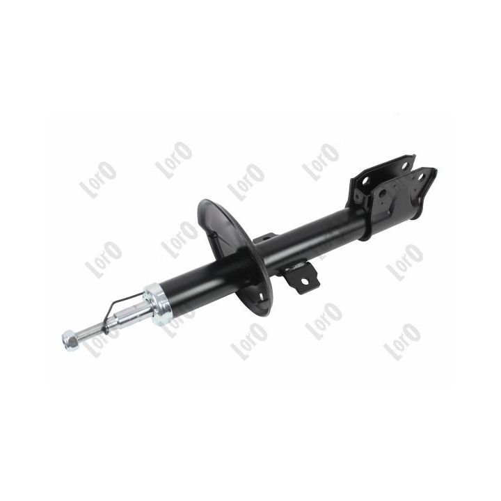 Amortizatorius ABAKUS 232-01-137