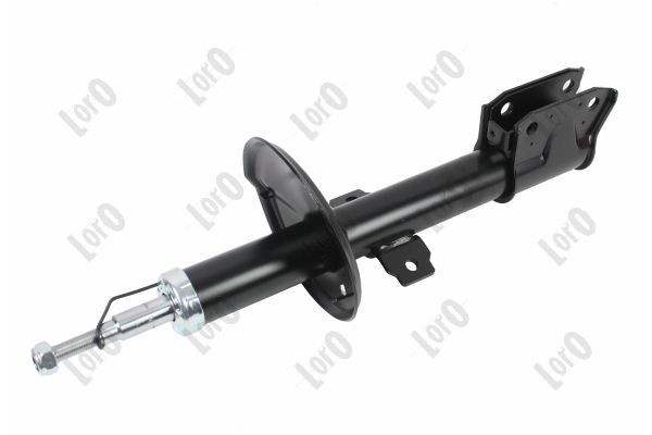 Amortizatorius ABAKUS 232-01-137