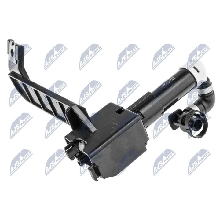 Plovimo skysčio purkštukas, priekinių žibintų plovimas NTY EDS-TY-037