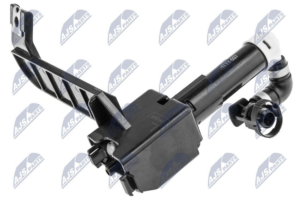 Plovimo skysčio purkštukas, priekinių žibintų plovimas NTY EDS-TY-037