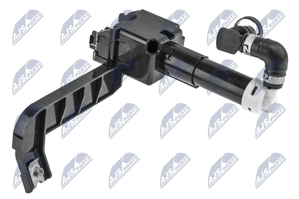 Plovimo skysčio purkštukas, priekinių žibintų plovimas NTY EDS-TY-037