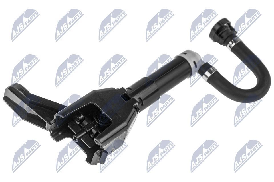 Plovimo skysčio purkštukas, priekinių žibintų plovimas NTY EDS-TY-038