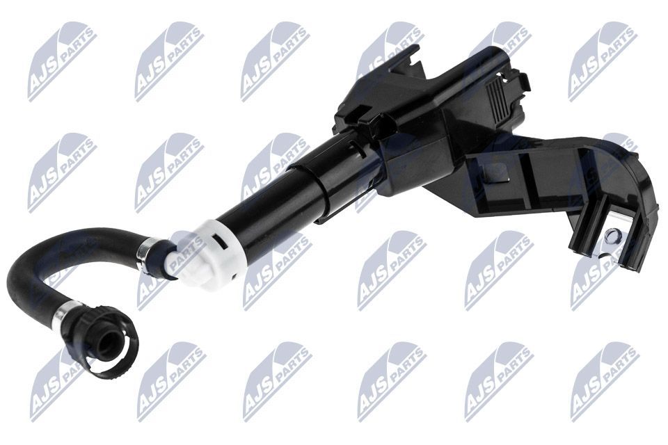 Plovimo skysčio purkštukas, priekinių žibintų plovimas NTY EDS-TY-038