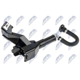 Plovimo skysčio purkštukas, priekinių žibintų plovimas NTY EDS-TY-039