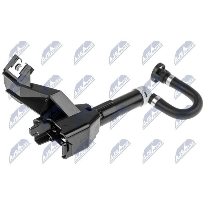 Plovimo skysčio purkštukas, priekinių žibintų plovimas NTY EDS-TY-039