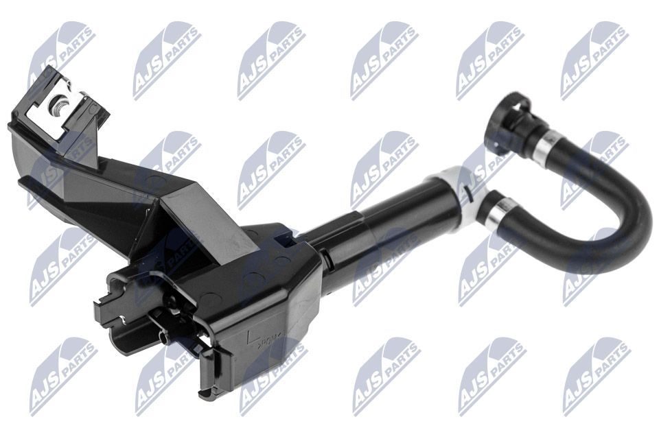 Plovimo skysčio purkštukas, priekinių žibintų plovimas NTY EDS-TY-039