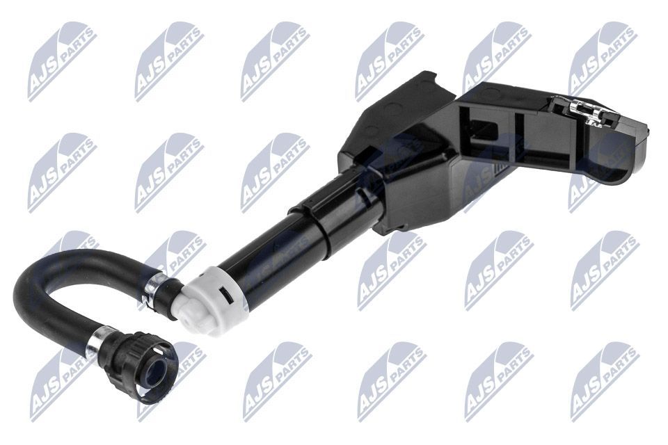 Plovimo skysčio purkštukas, priekinių žibintų plovimas NTY EDS-TY-039