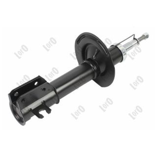 Amortizatorius ABAKUS 232-01-142