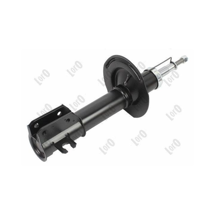 Amortizatorius ABAKUS 232-01-142