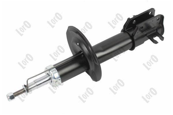 Amortizatorius ABAKUS 232-01-142