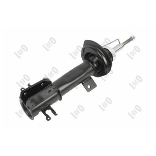 Amortizatorius ABAKUS 232-01-143