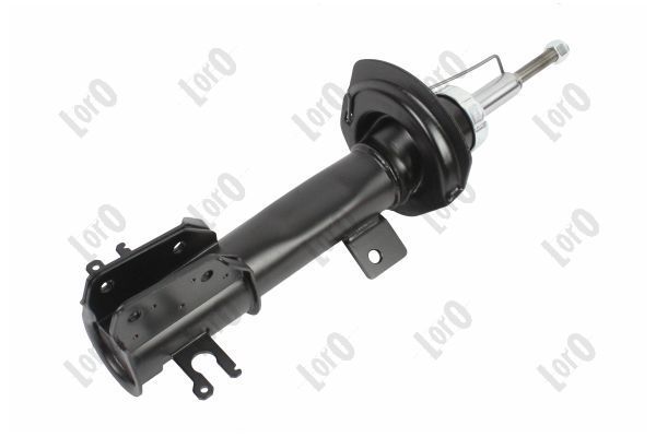 Amortizatorius ABAKUS 232-01-143