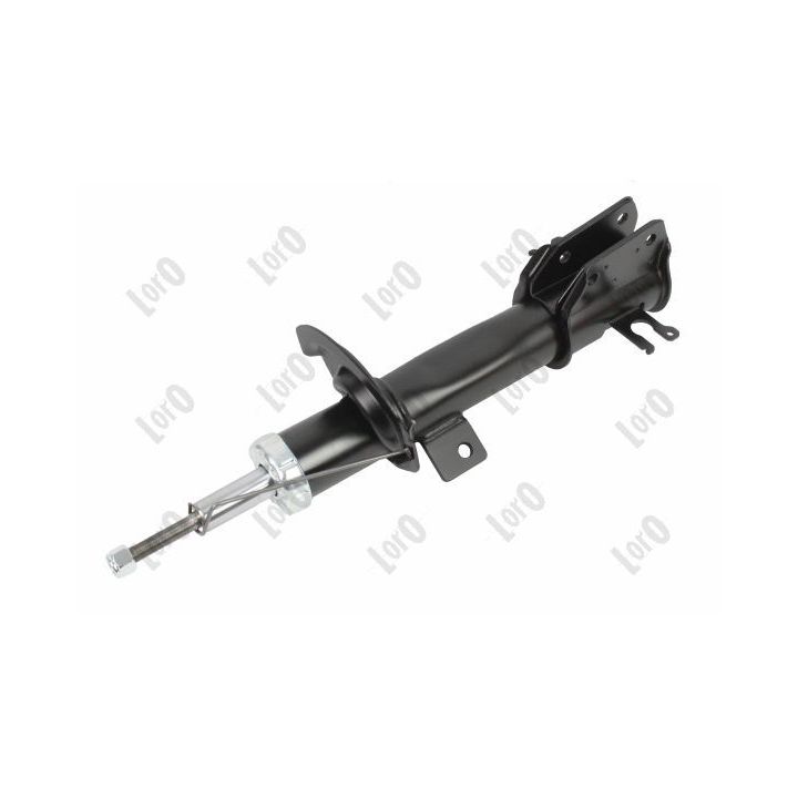 Amortizatorius ABAKUS 232-01-143