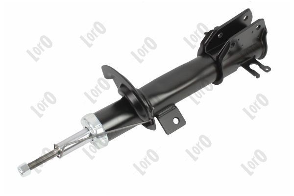 Amortizatorius ABAKUS 232-01-143