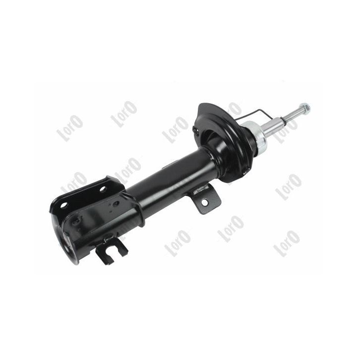 Amortizatorius ABAKUS 232-01-144