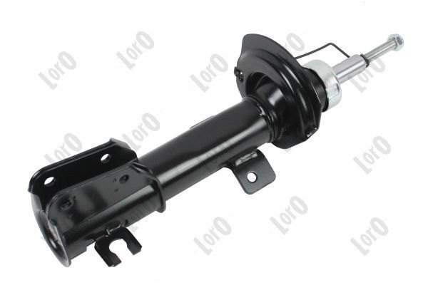 Amortizatorius ABAKUS 232-01-144