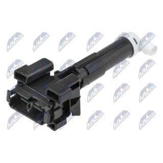 Plovimo skysčio purkštukas, priekinių žibintų plovimas NTY EDS-TY-046