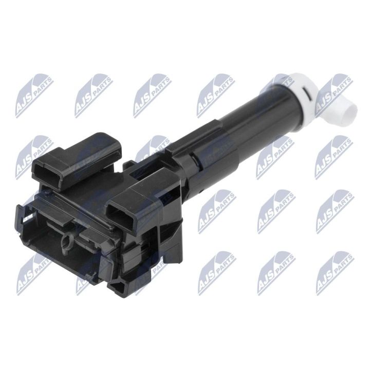 Plovimo skysčio purkštukas, priekinių žibintų plovimas NTY EDS-TY-046