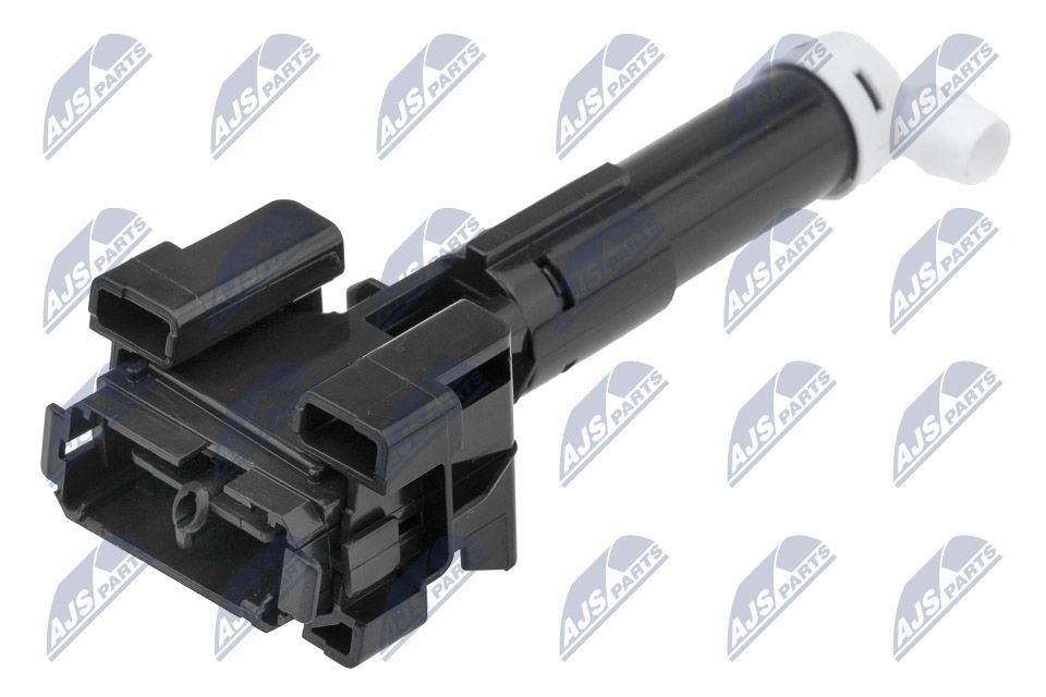 Plovimo skysčio purkštukas, priekinių žibintų plovimas NTY EDS-TY-046