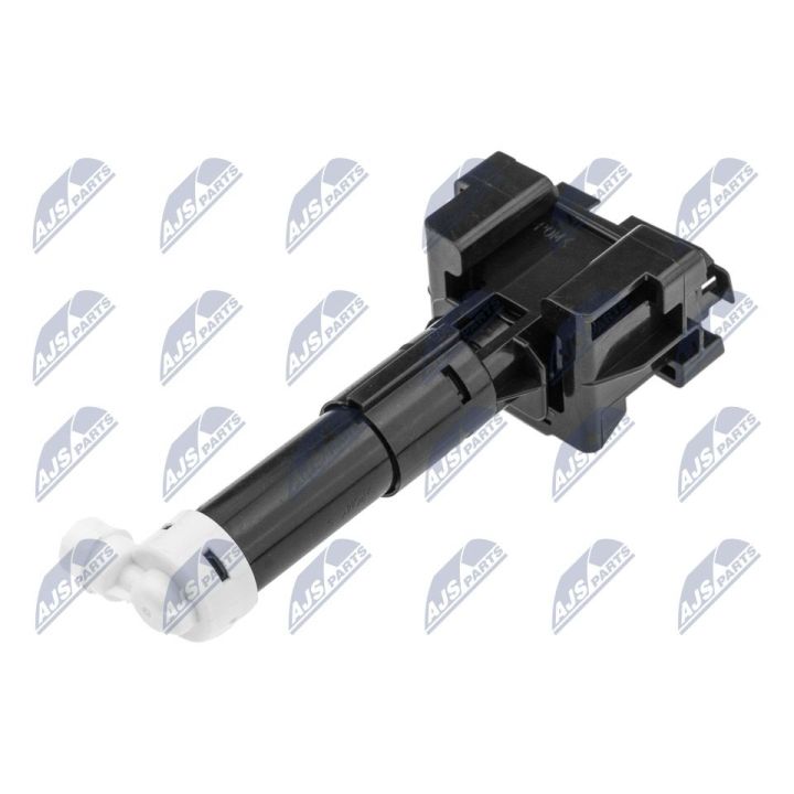 Plovimo skysčio purkštukas, priekinių žibintų plovimas NTY EDS-TY-046