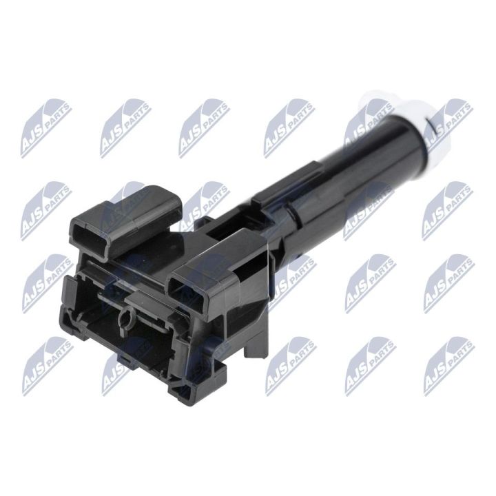 Plovimo skysčio purkštukas, priekinių žibintų plovimas NTY EDS-TY-047