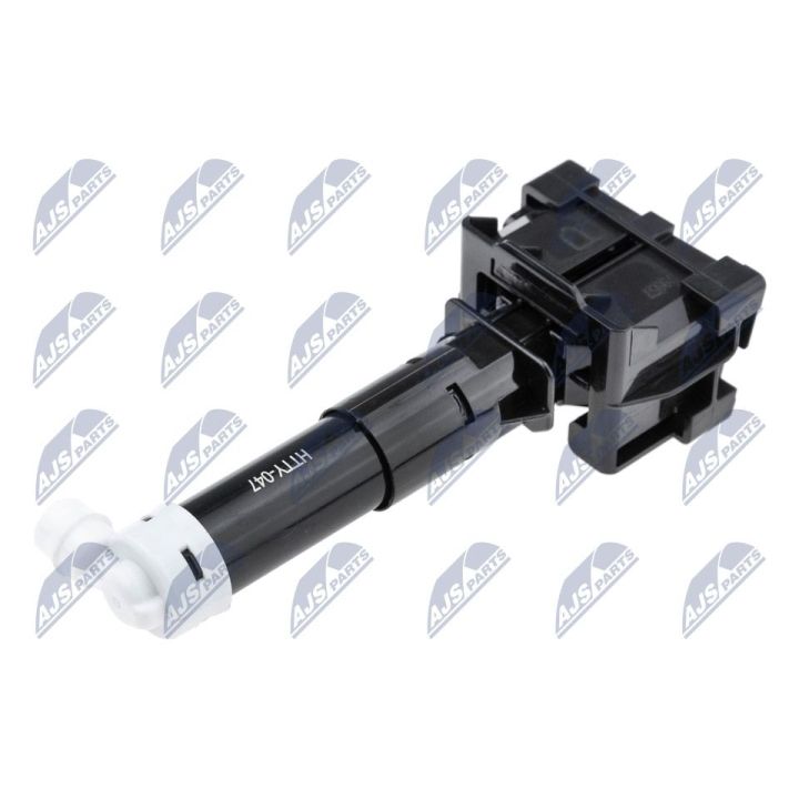 Plovimo skysčio purkštukas, priekinių žibintų plovimas NTY EDS-TY-047