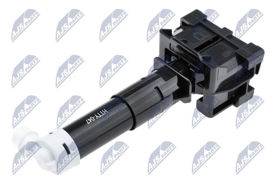 Plovimo skysčio purkštukas, priekinių žibintų plovimas NTY EDS-TY-047