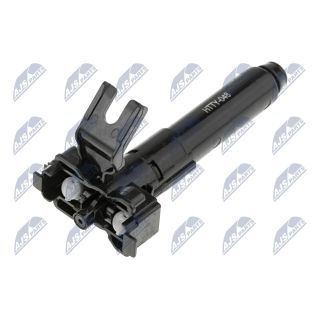 Plovimo skysčio purkštukas, priekinių žibintų plovimas NTY EDS-TY-048