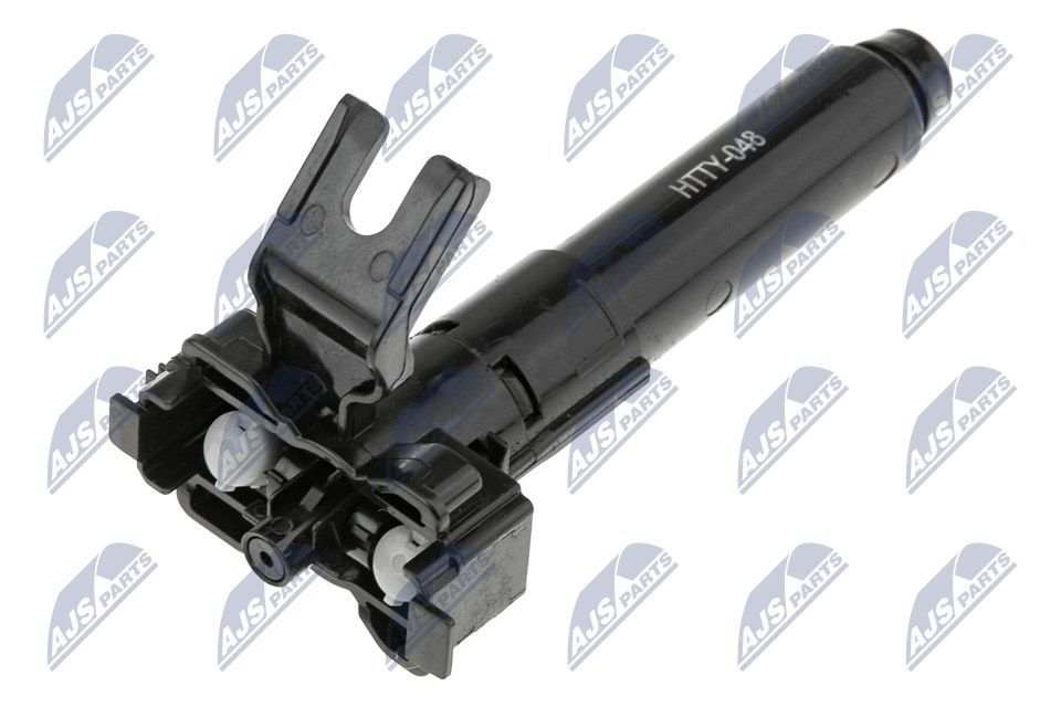 Plovimo skysčio purkštukas, priekinių žibintų plovimas NTY EDS-TY-048