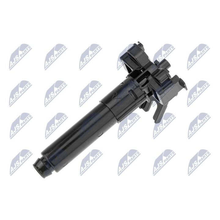 Plovimo skysčio purkštukas, priekinių žibintų plovimas NTY EDS-TY-048