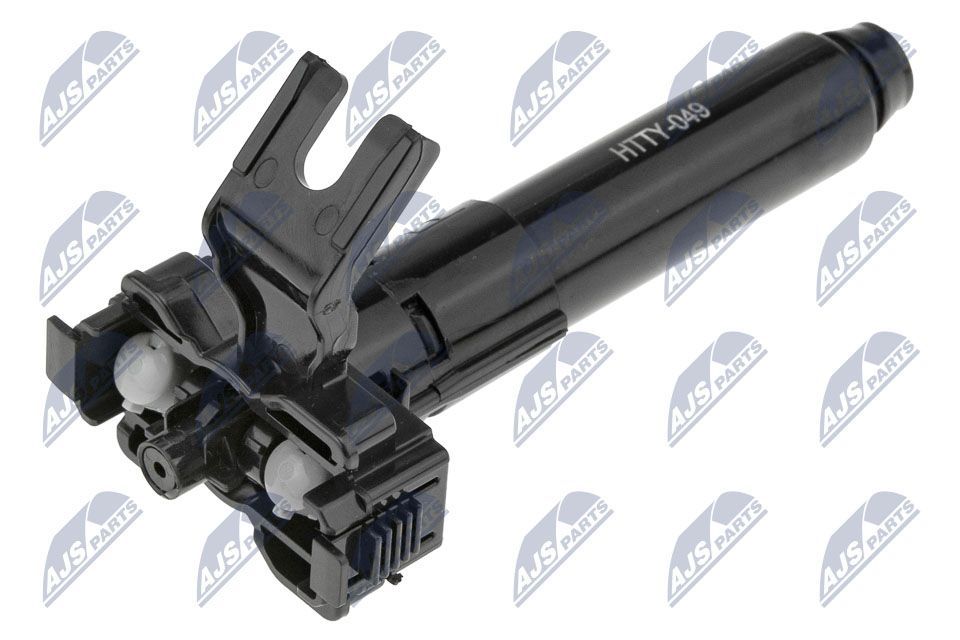 Plovimo skysčio purkštukas, priekinių žibintų plovimas NTY EDS-TY-049