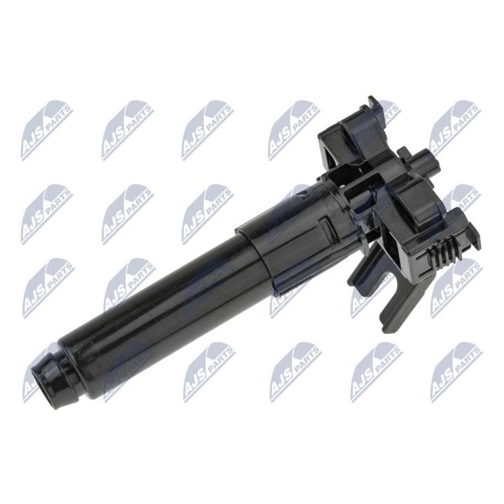 Plovimo skysčio purkštukas, priekinių žibintų plovimas NTY EDS-TY-049