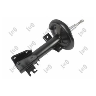 Amortizatorius ABAKUS 232-01-159