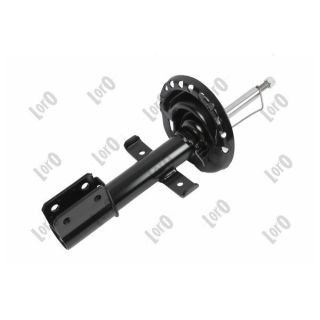 Amortizatorius ABAKUS 232-01-162