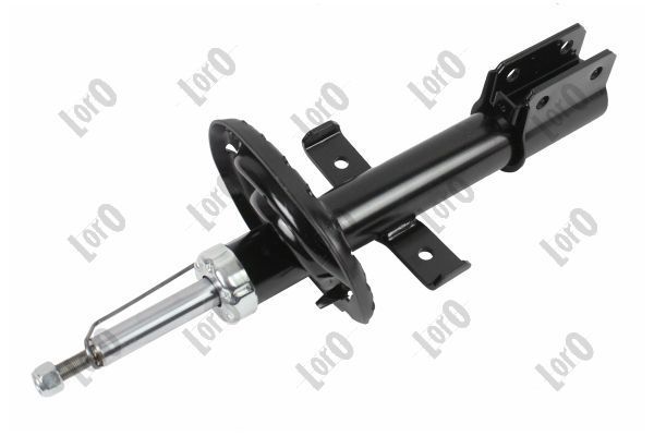 Amortizatorius ABAKUS 232-01-162