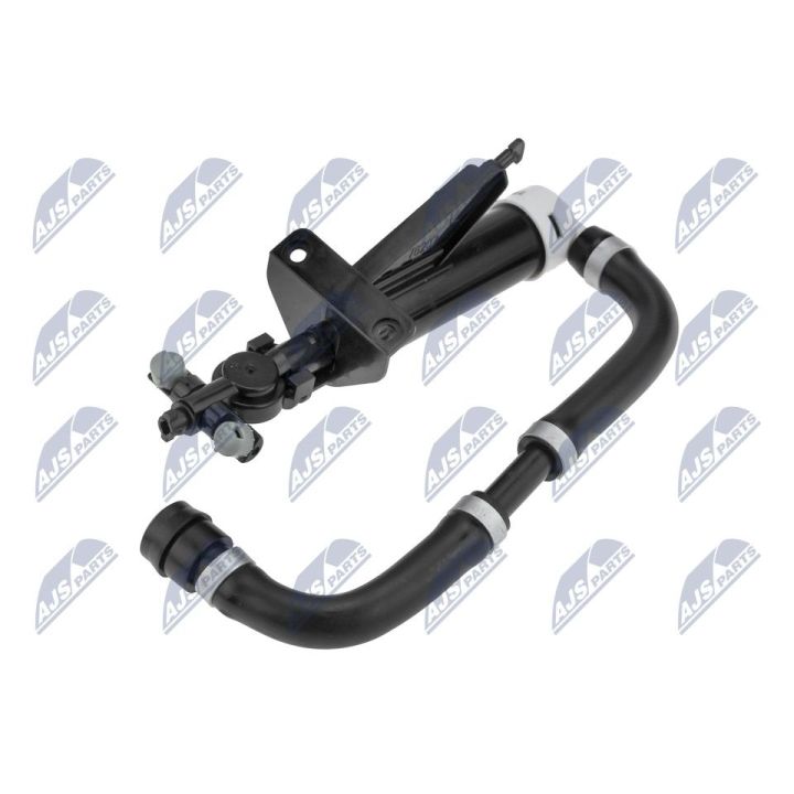 Plovimo skysčio purkštukas, priekinių žibintų plovimas NTY EDS-TY-080