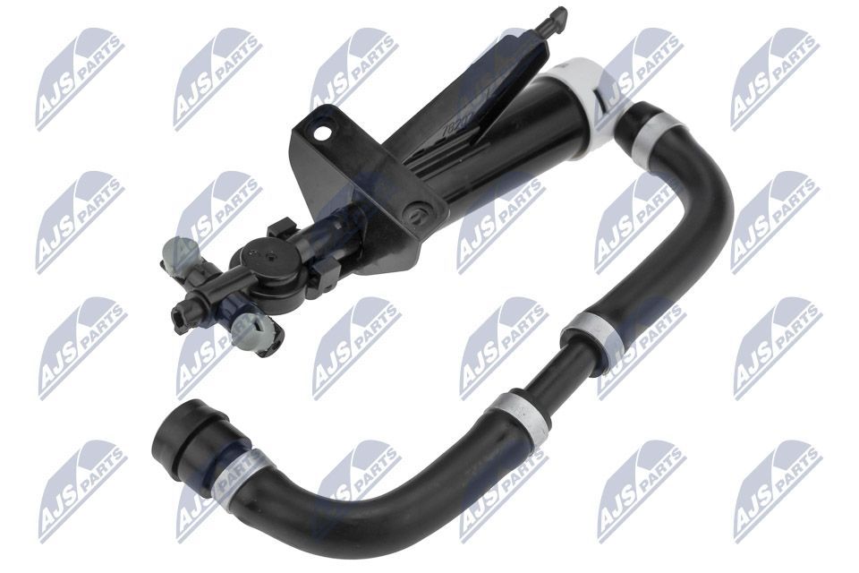 Plovimo skysčio purkštukas, priekinių žibintų plovimas NTY EDS-TY-080