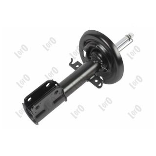 Amortizatorius ABAKUS 232-01-163